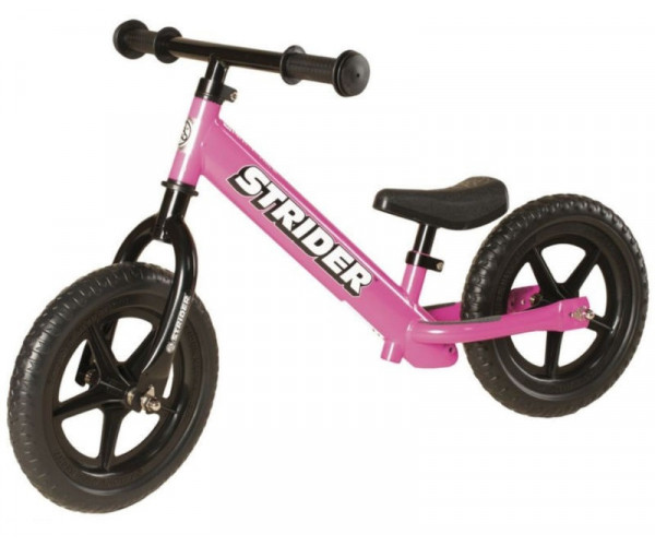 

Беговел Classic Pink Strider