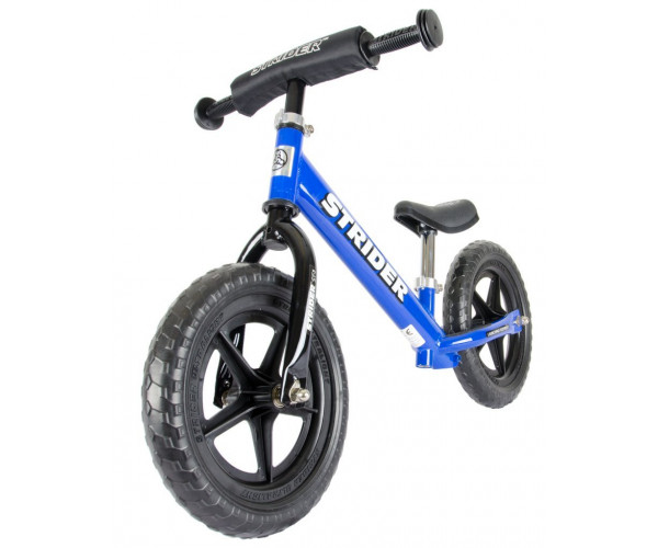 

Беговел Sport Blue Strider