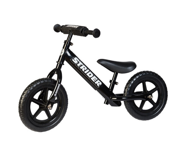 

Беговел Sport Black Strider