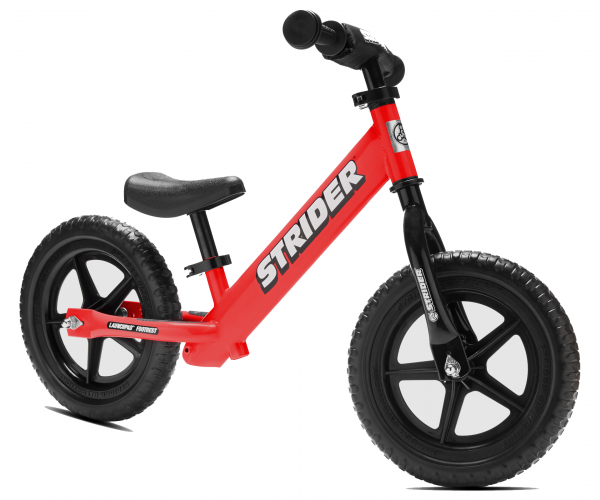 

Беговел Sport Red Strider