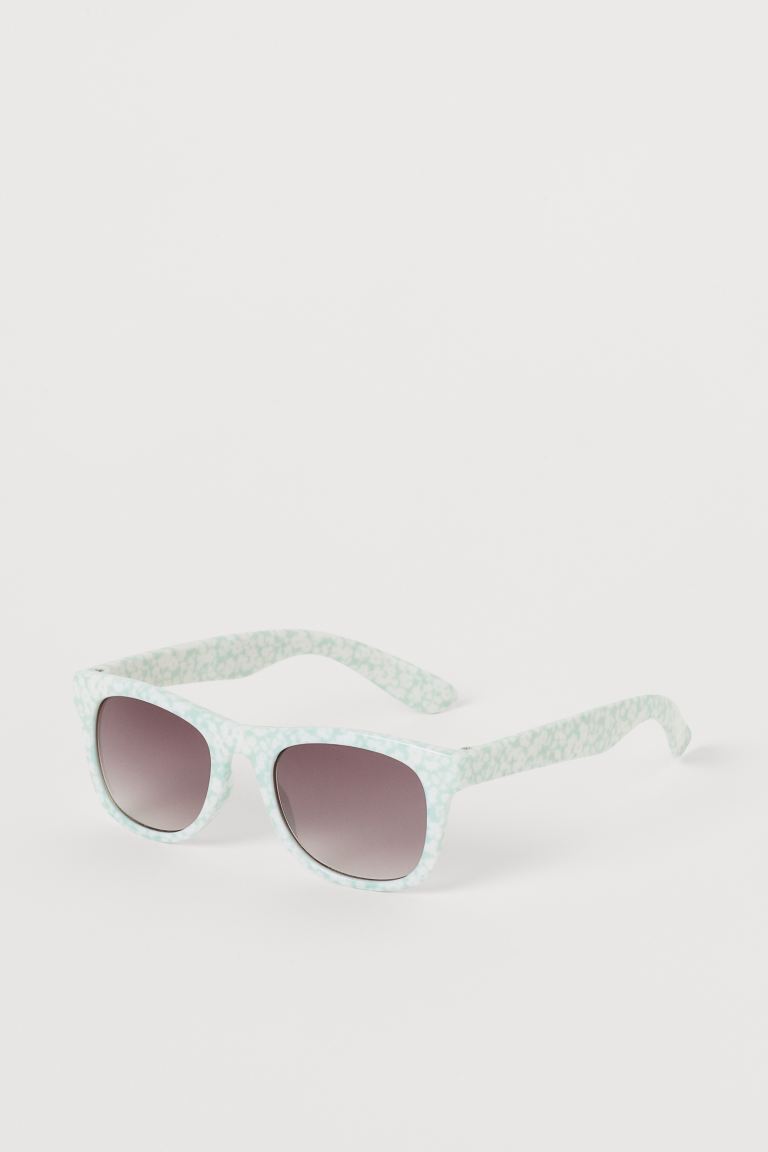 

Сонцезахисні окуляри H&M LP517 (P-6910806230864)