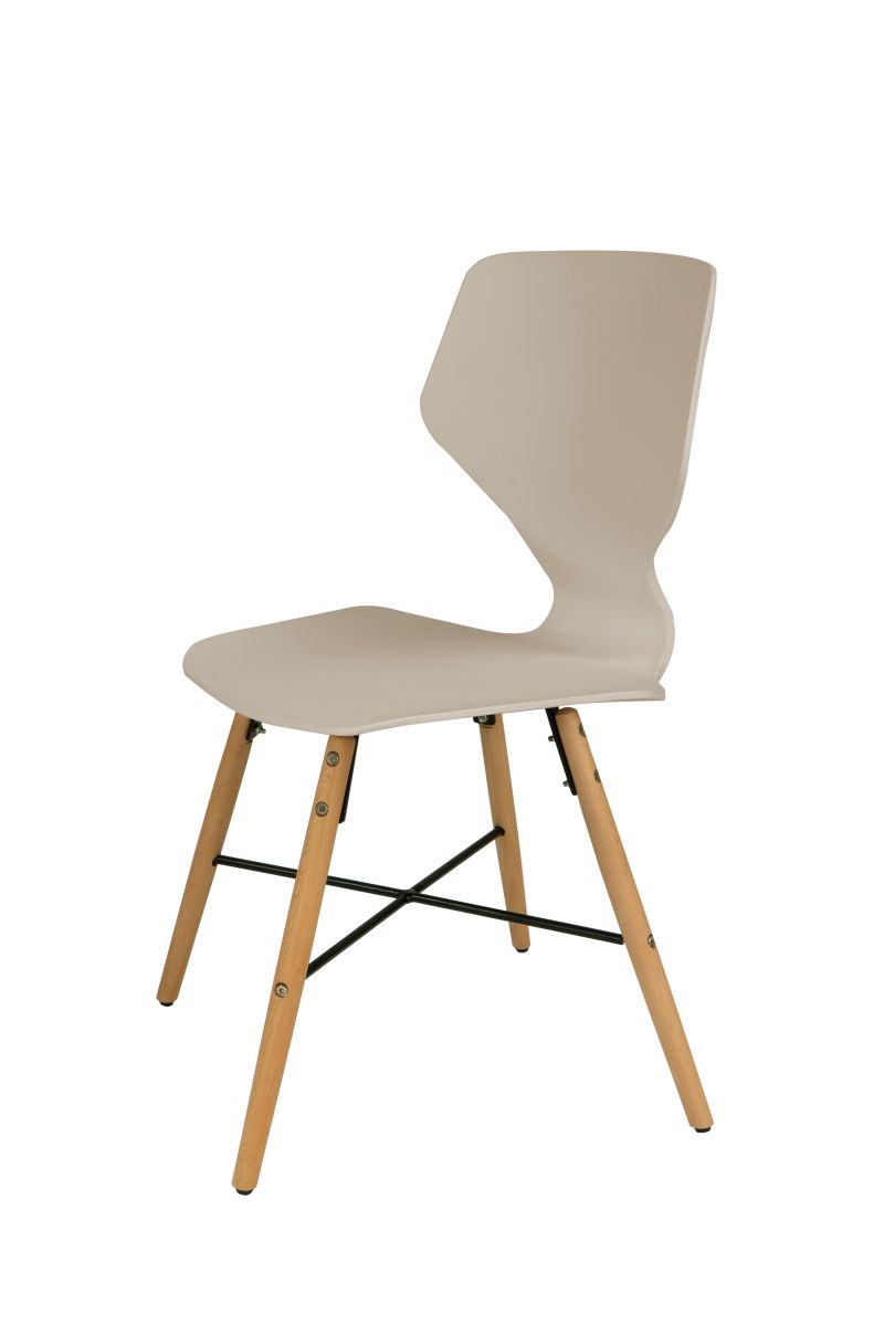 

Стул Arhome Luke TM110/4 Beige M1UK6