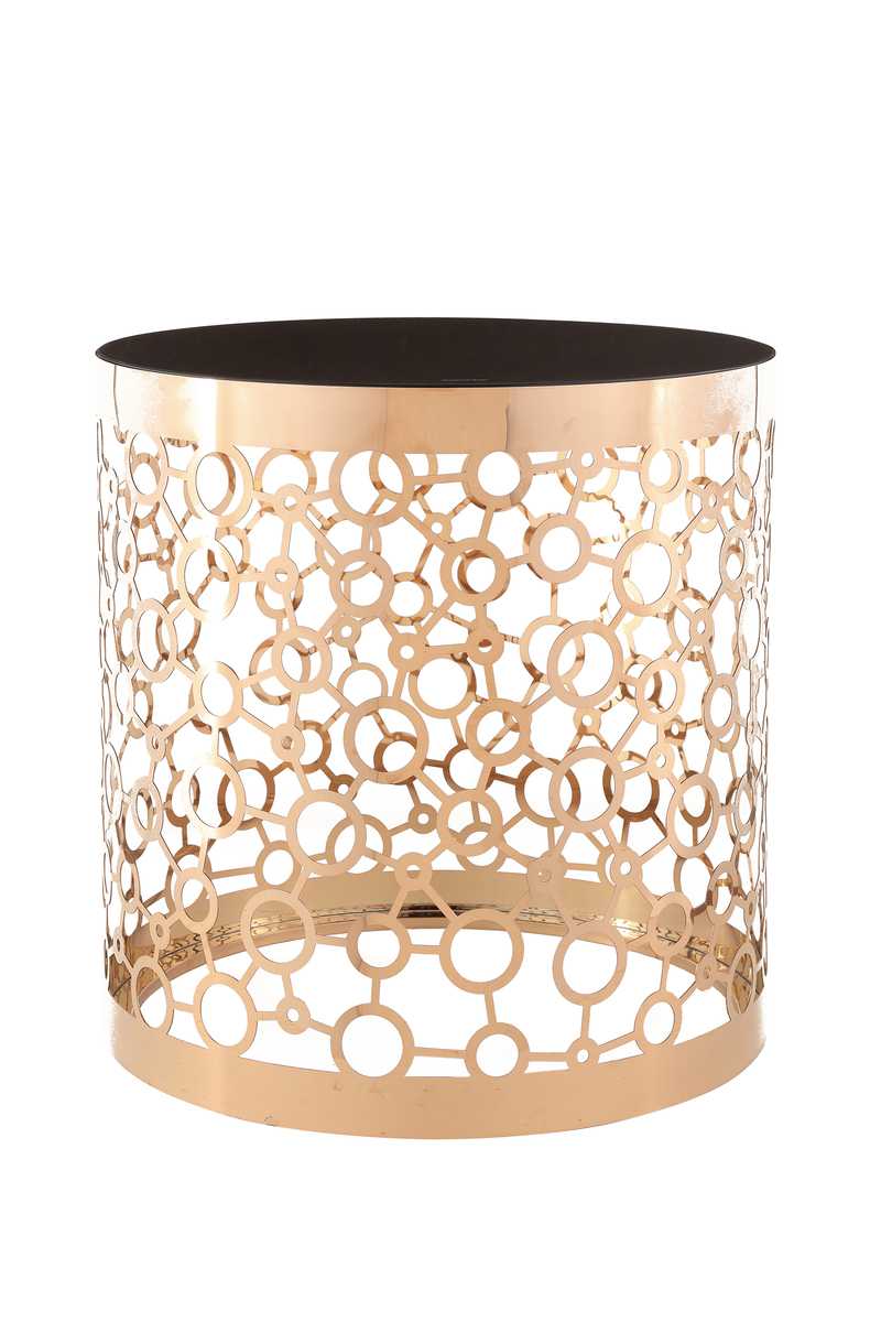 

Стол Arhome Dorian SM210 Gold X22O8
