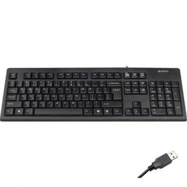 

Клавиатура A4tech KR-83 USB
