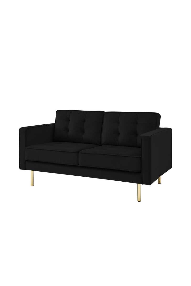 

Диван Arhome Kansas TD225 Black S3XQU-BLK