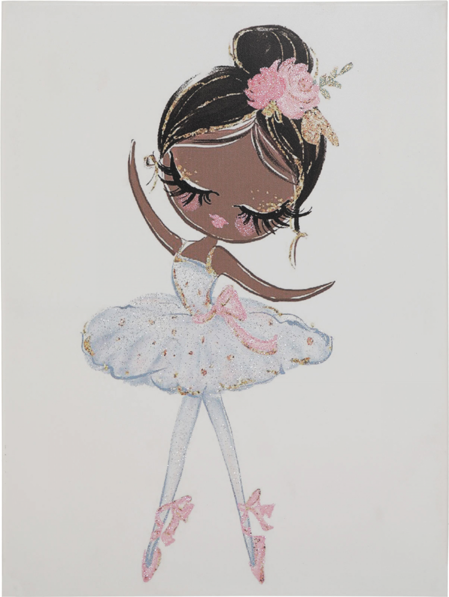 

Картина Arhome Ballerina 50х70 cm BY-150 50X70