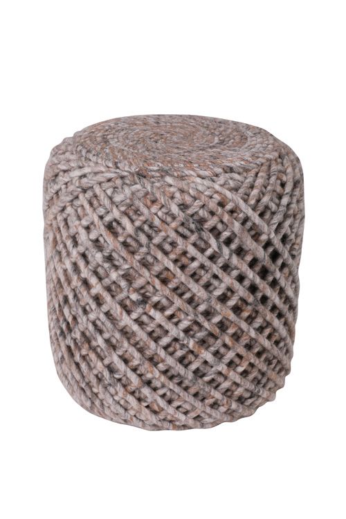 

Пуф Arhome Roya Sand 4P851-40-40