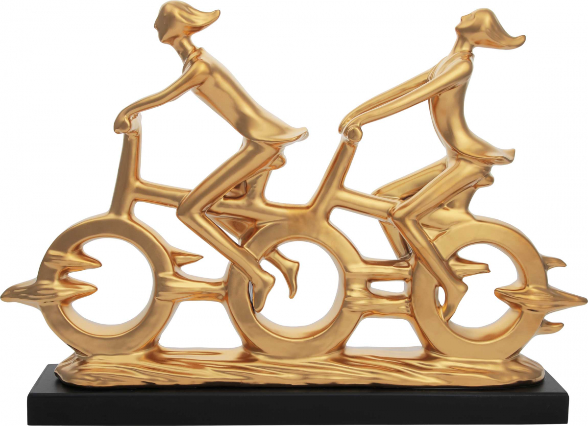 

Скульптура Arhome Tandem Gold DREAM-25
