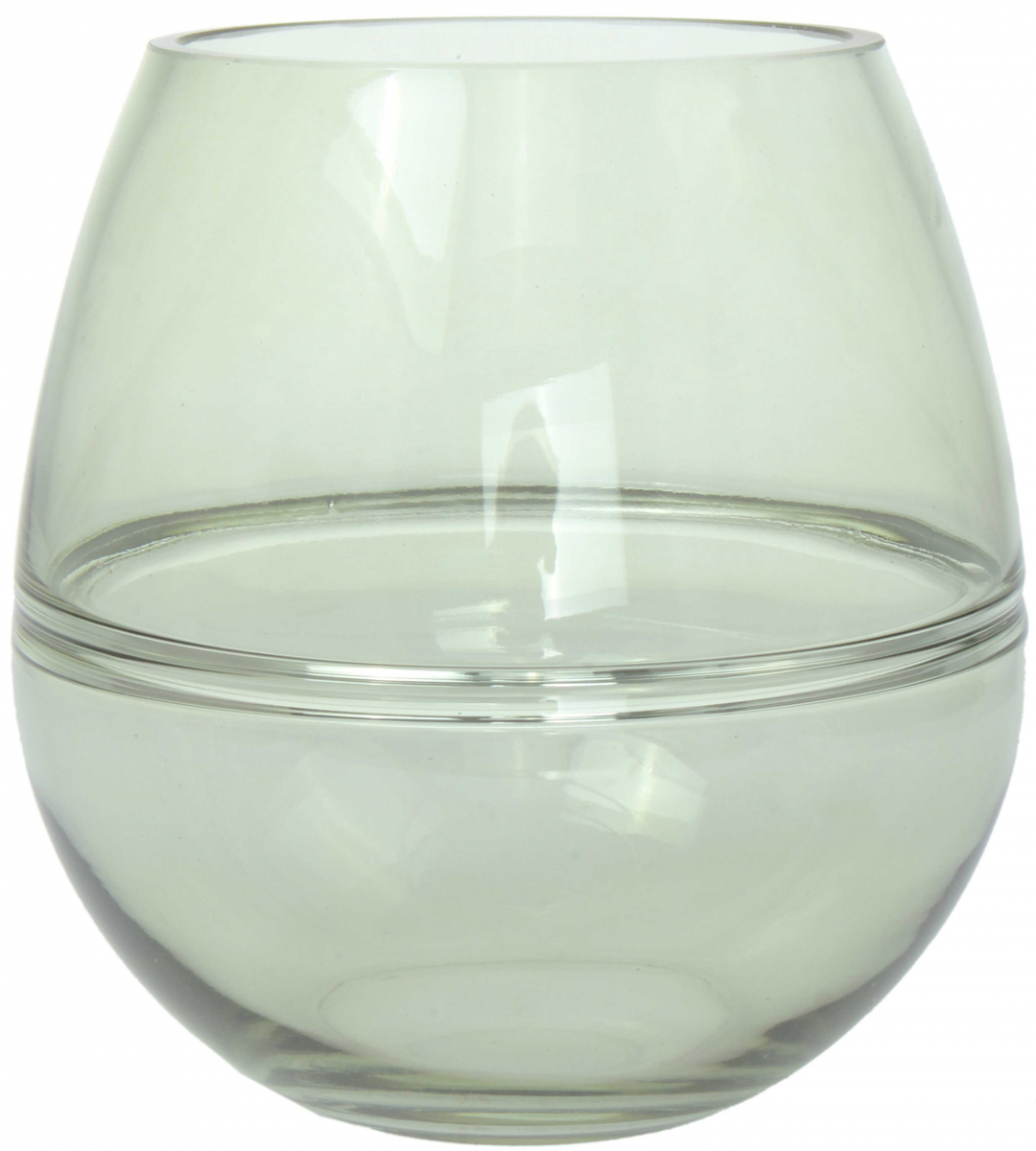 

Ваза Arhome Aida 525 Green QAY6Y-GRN