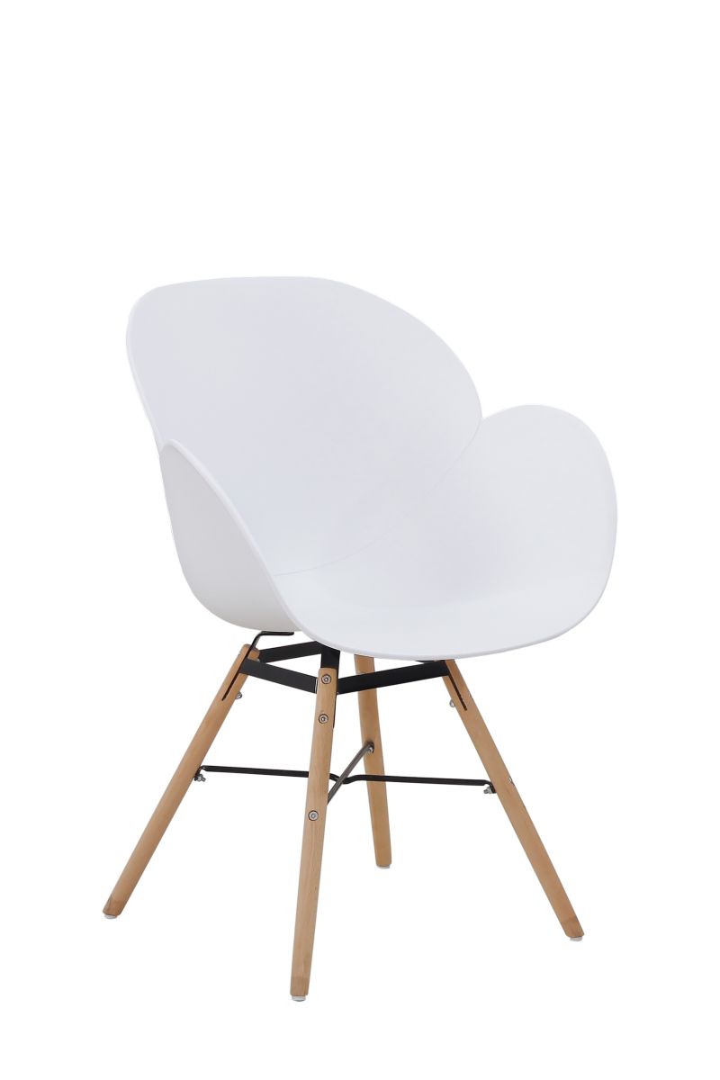 

Стул Arhome Isla TM110/2 White 9QHFX