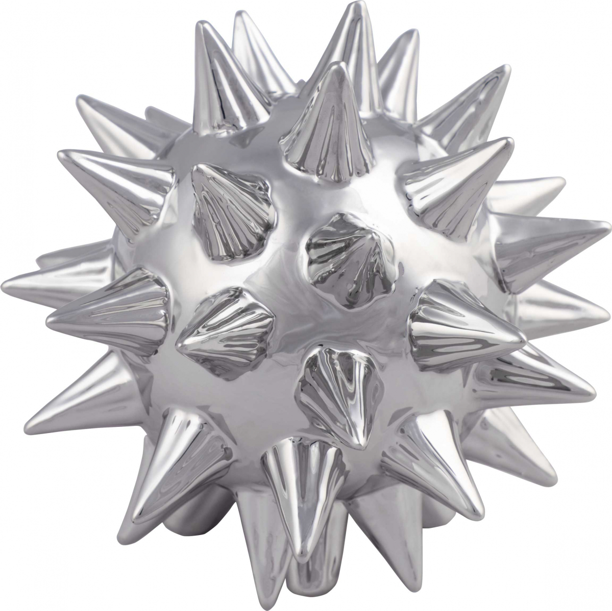 

Скульптура Arhome Mace Silver DREAM-65