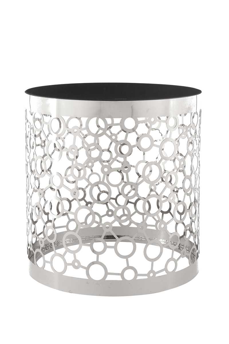 

Стол Arhome Dorian SM210 Silver VUABG