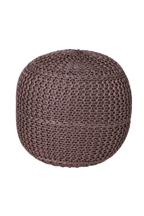 

Пуф Arhome My EX Taupe H72NM-43-40