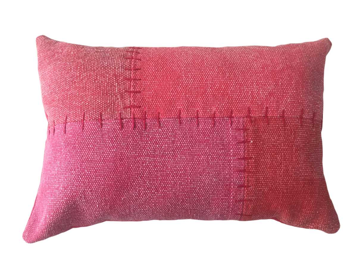 

Подушка Arhome Lyrical 110 Multi/Red WEPPT-40-60