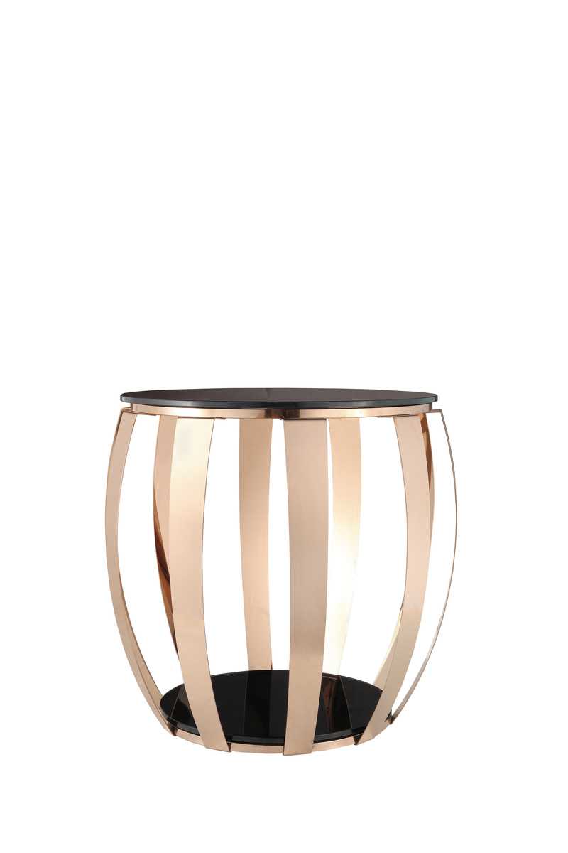 

Стол Arhome David SM110 Gold F9798