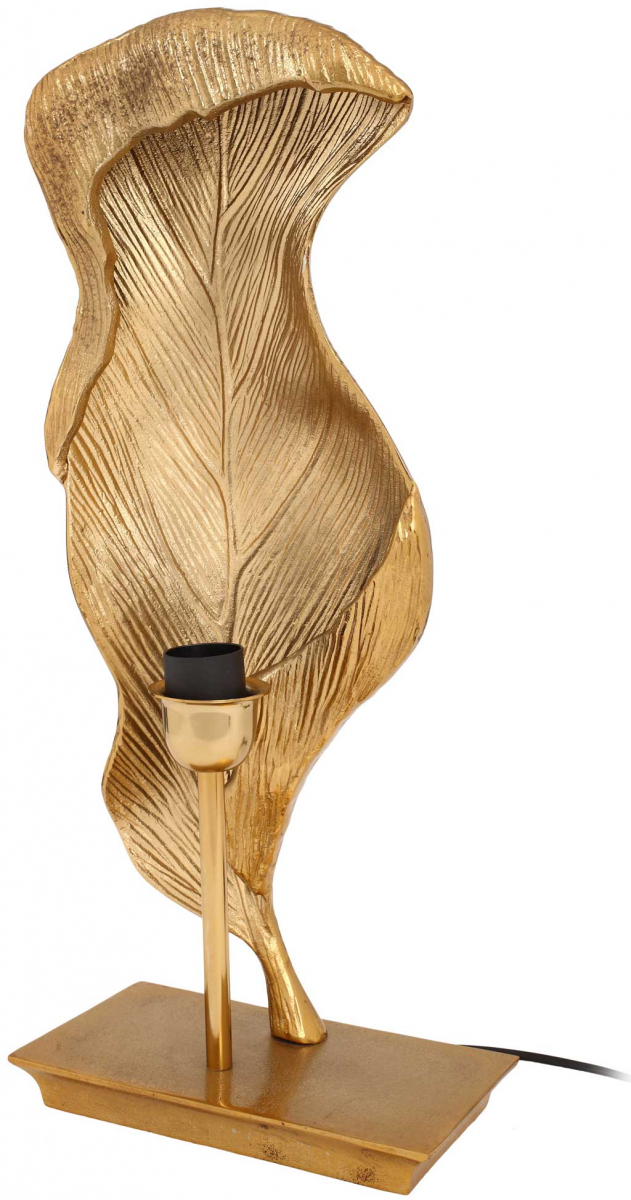 

Настольная лампа Arhome Flame 225 Gold EGAI8-GLD