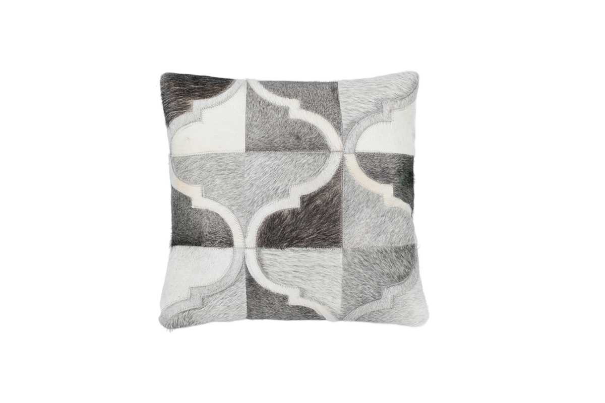 

Подушка Arhome Lavish 310 Grey 246B5-45-45