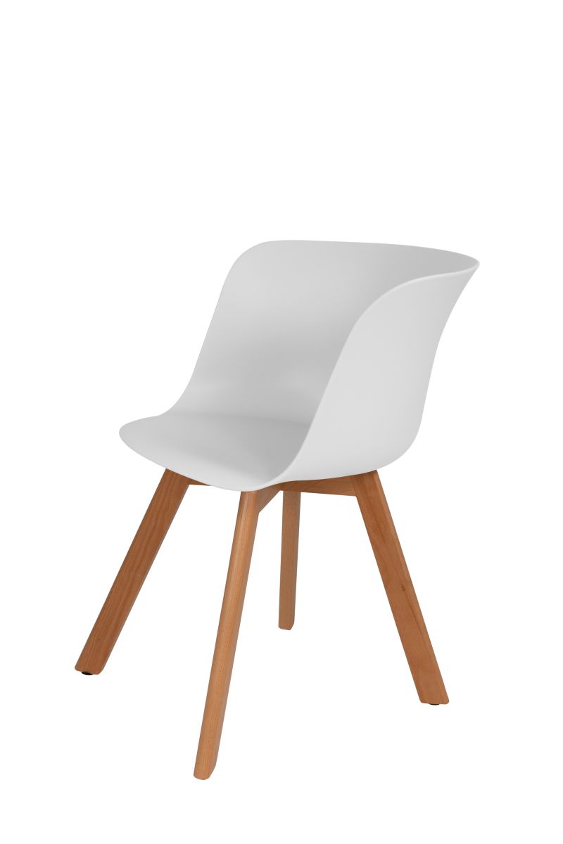 

Стул Arhome Soldi PPD110/4 White B9DHN