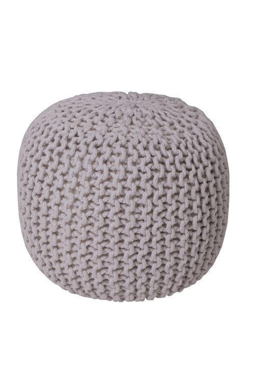

Пуф Arhome Coo Cream EMOKQ-45-35