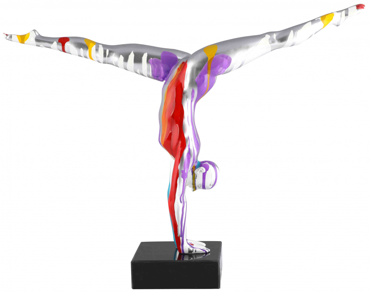 

Скульптура Arhome Gymnast K120 Multi 162IO