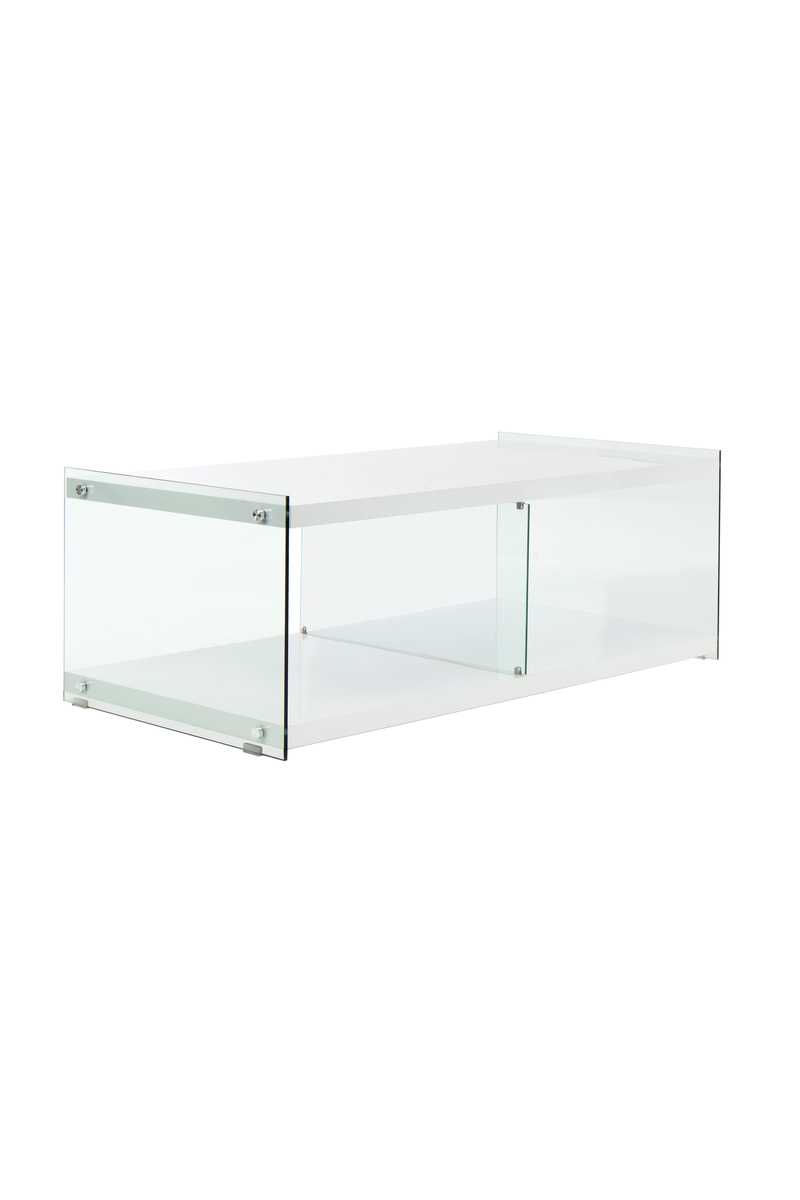 

Стол Arhome Aden TV S125 White OD7GR