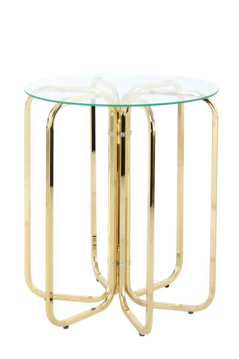 

Стол Arhome Dirk SM110 Gold 8YKM5