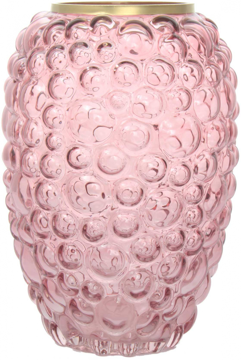 

Ваза Arhome Dana 225 Rosa 2HLL2-PNK
