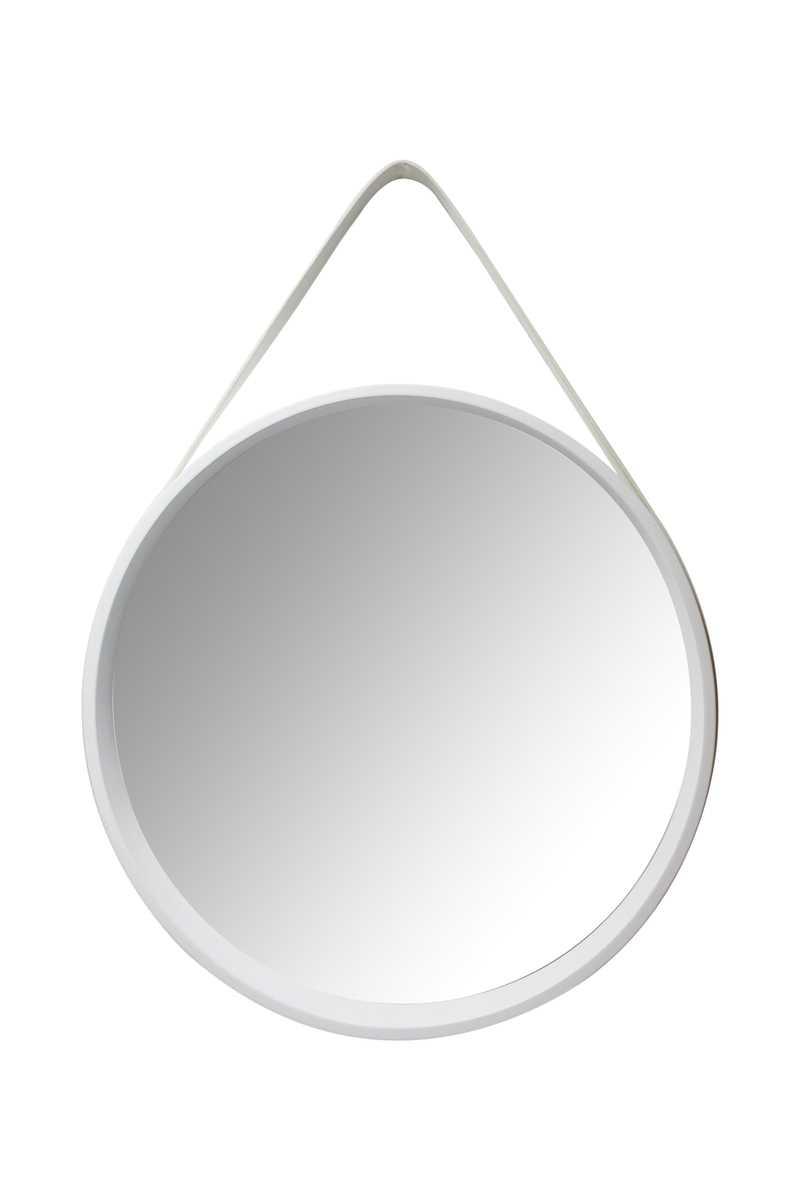 

Настенное зеркало Arhome Urika S110 White OLXA2