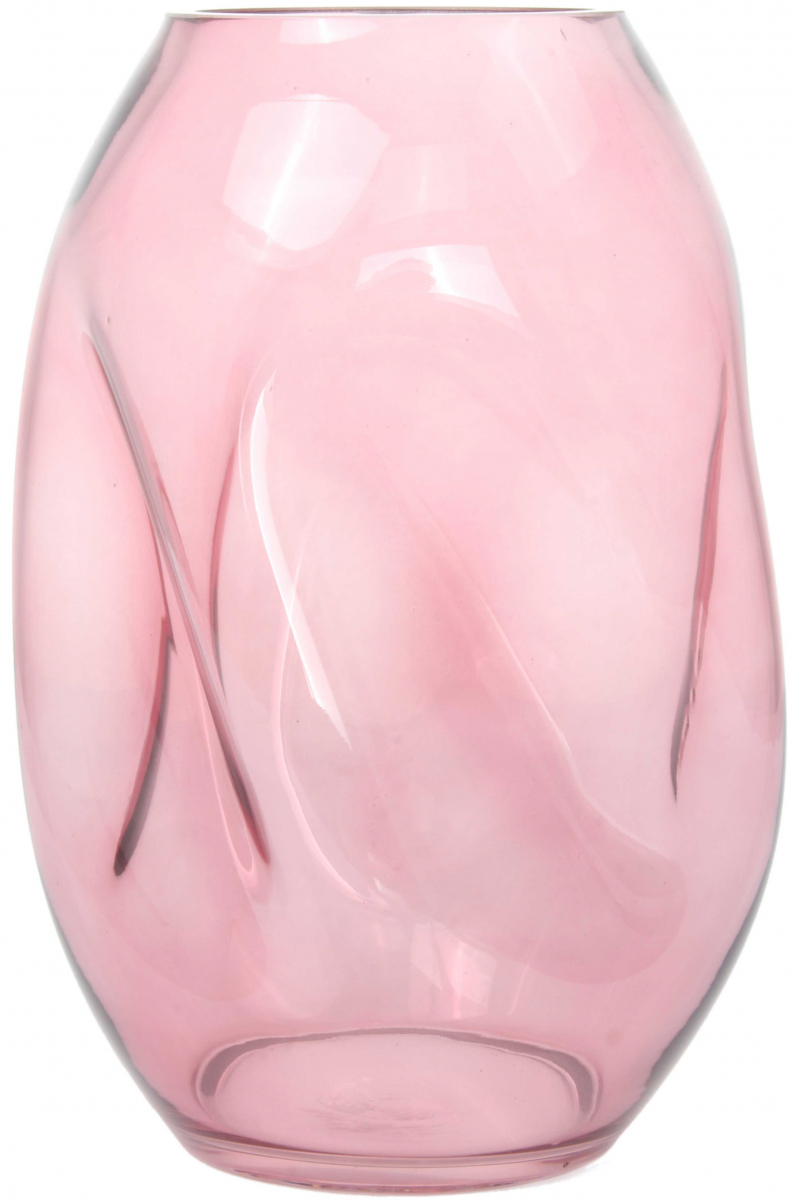 

Ваза Arhome Bella 425 Rosa LWF6B-PNK