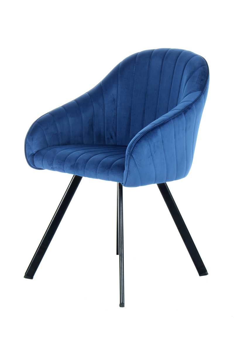

Стул Arhome Berlin TD125/2 Dark blue L7LN4