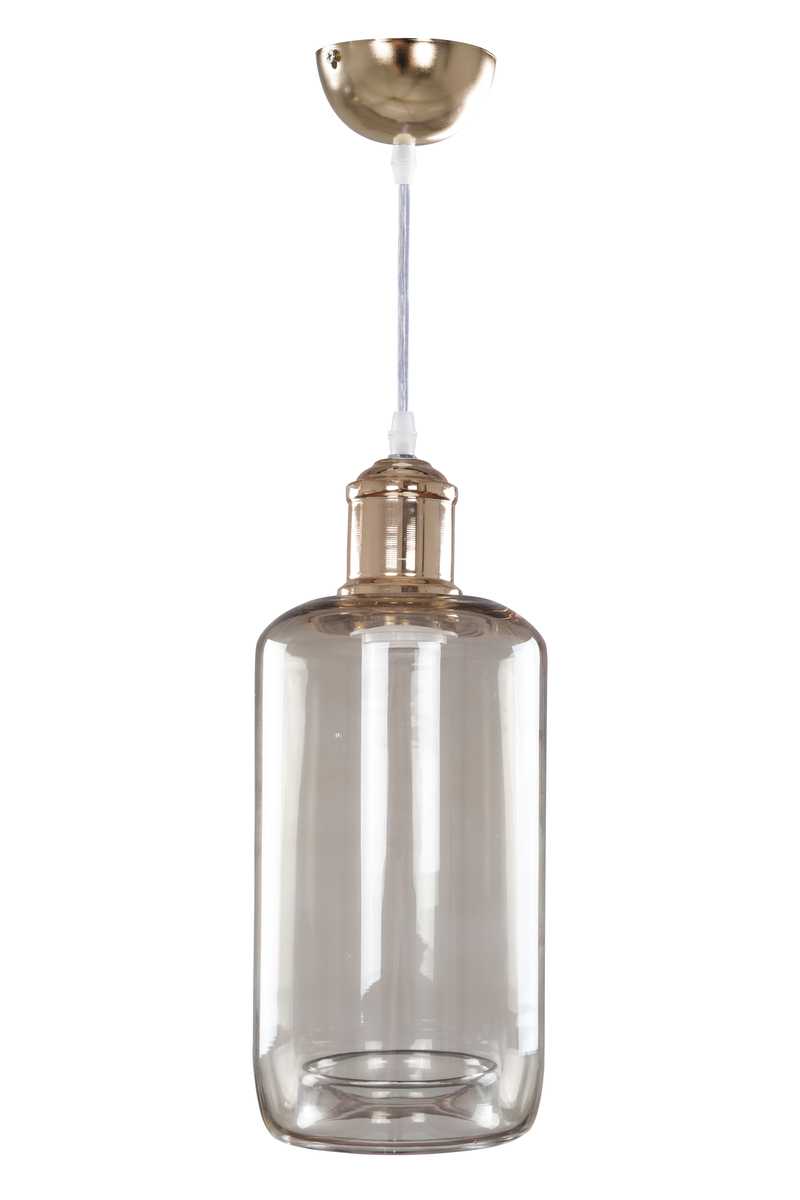 

Подвесной светильник Arhome Dallas Amber D2WTL-AMB-PND