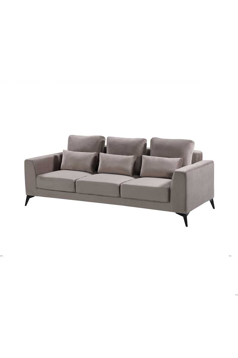 

Диван Arhome Fargo TD725 Champagne 5CYQF-CHP