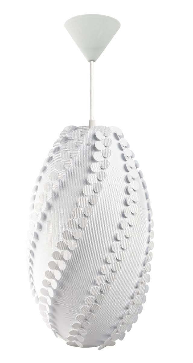 

Подвесной светильник Arhome Ray PP White QQ57T-WHT-PND