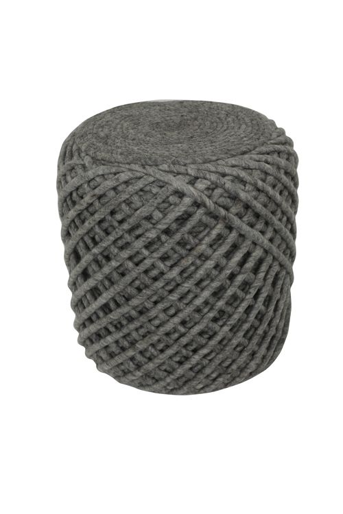 

Пуф Arhome Roya Silver NFJXO-40-40