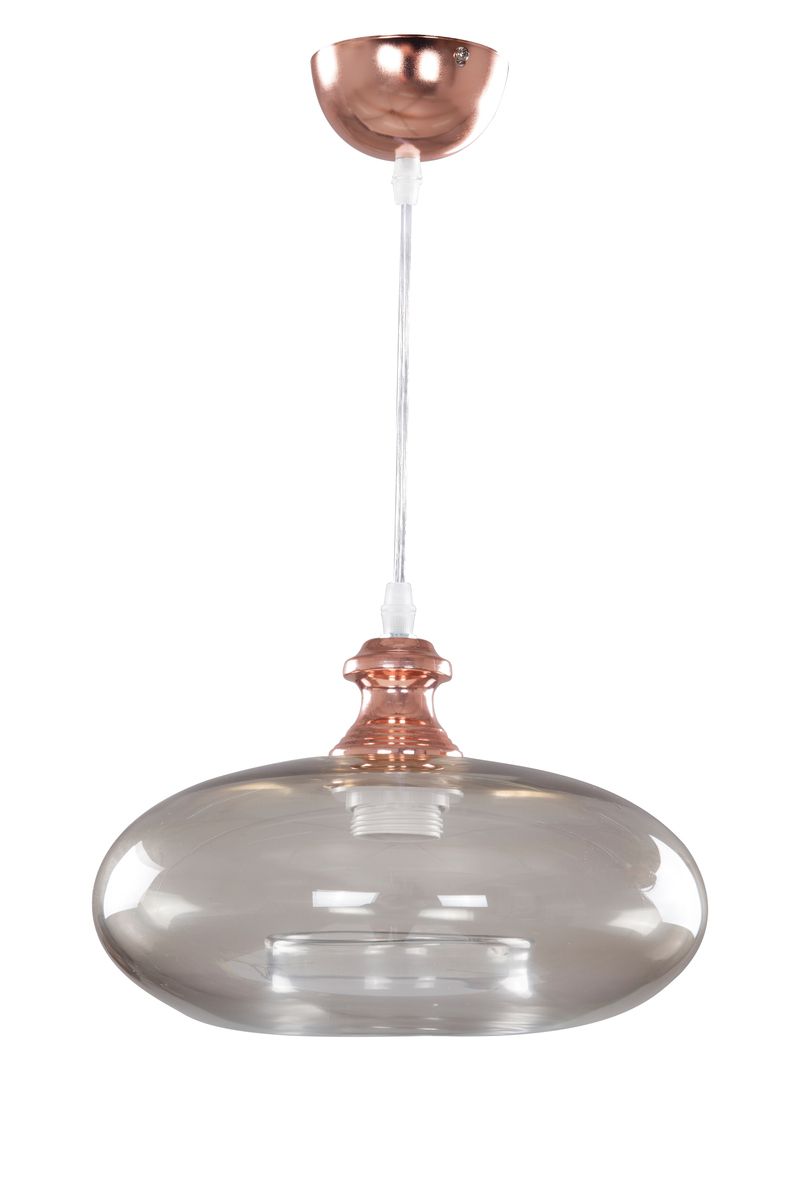 

Подвесной светильник Arhome Luto SM200 Amber BKHST-AMB-PND