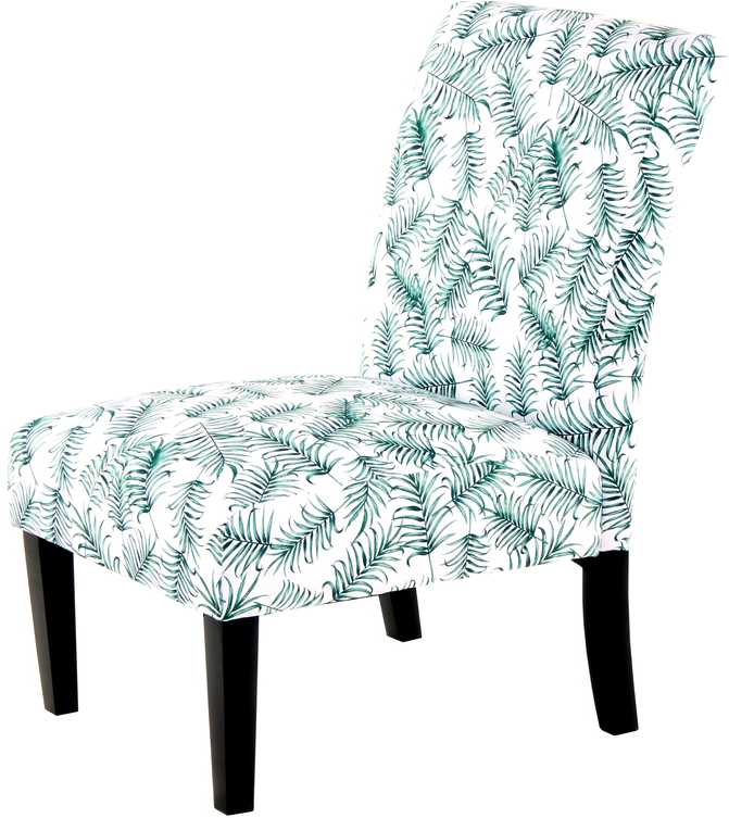 

Стул Arhome Derby TD110 Flower BHGNJ