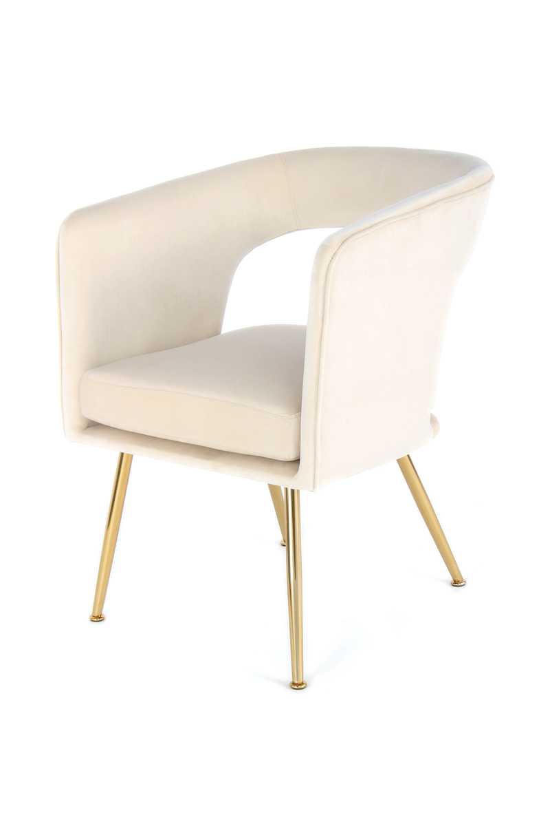 

Стул Arhome David TM125 Cream WZ5F6