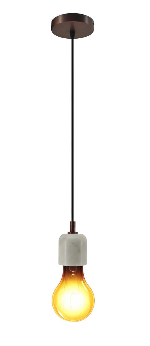 

Подвесной светильник Arhome Pure M1 White B5QD3
