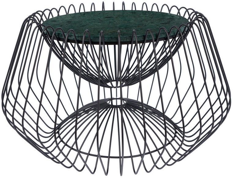 

Стол Arhome Spider M325 Green CDNNE-GRN