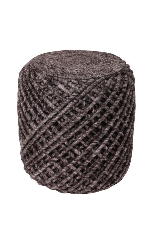 

Пуф Arhome Roya Coffe Q1HGV-40-40