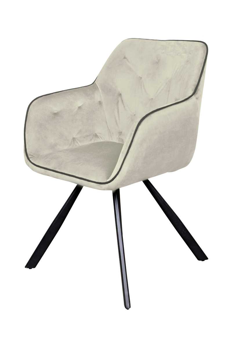 

Стул Arhome Tokyo TM125 Cream CGQKM-CRE