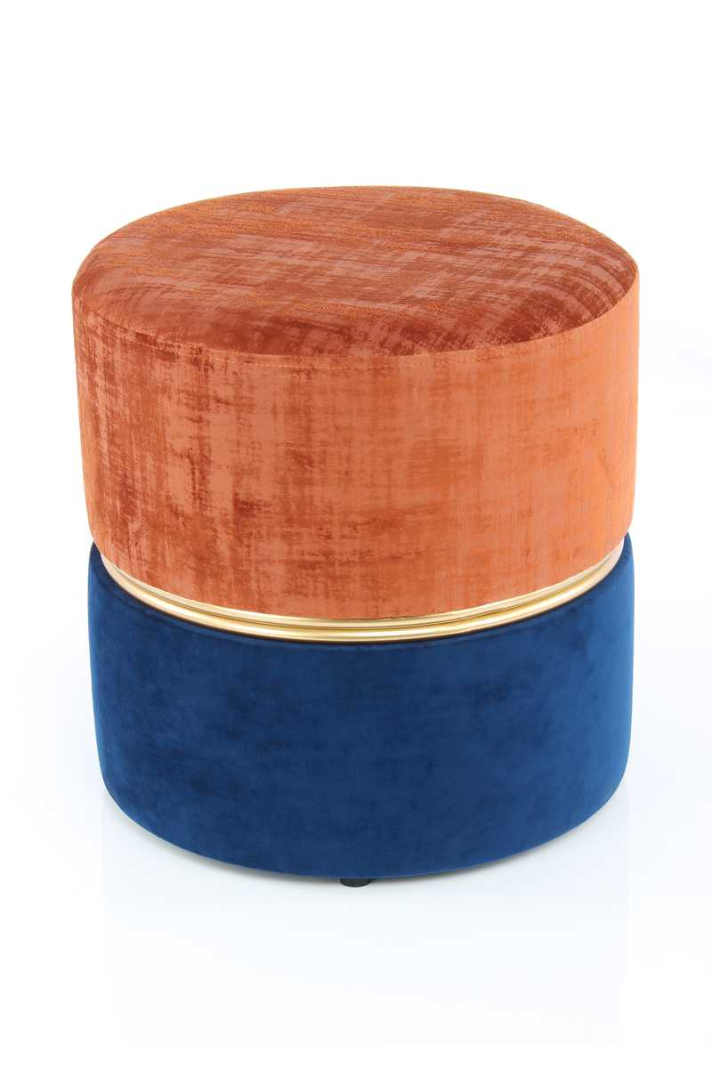 

Пуф Arhome Flesh T625 Terracotta HHEU3