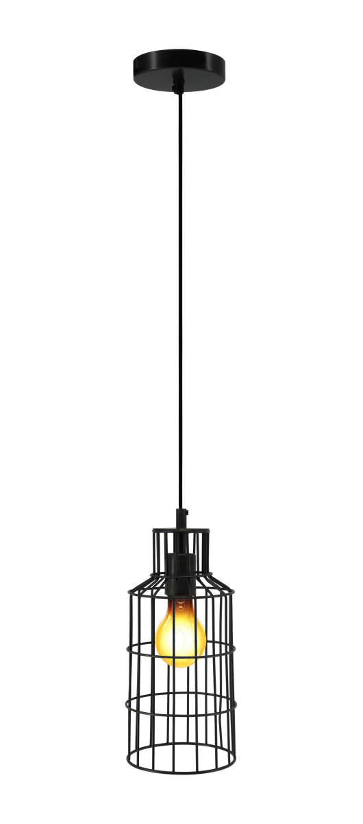 

Подвесной светильник Arhome Kup Black M3UGP