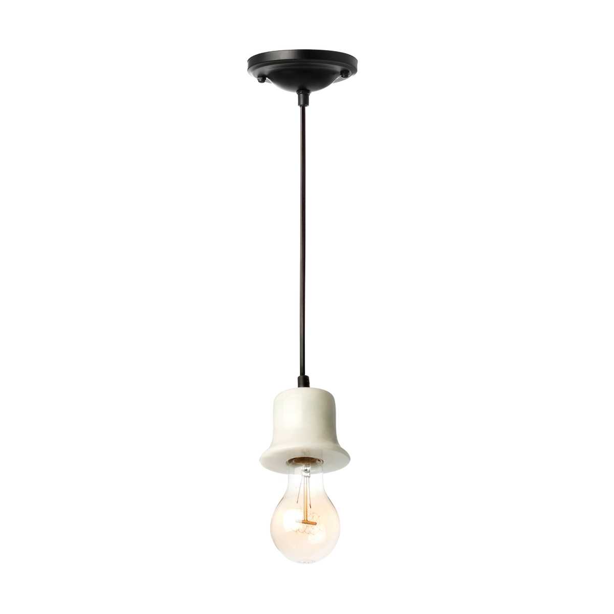 

Подвесной светильник Arhome Punto MK White RWVIR