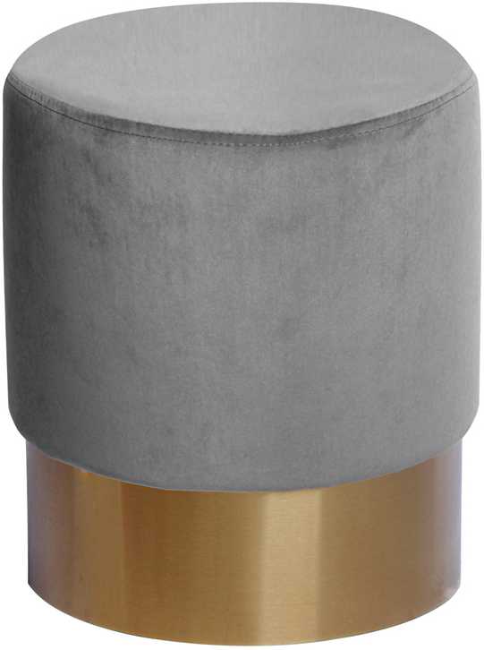 

Пуф Arhome Oskar TD110 Grey KNVL6