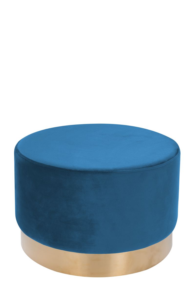 

Пуф Arhome Jad TD310 Blue ICYFA