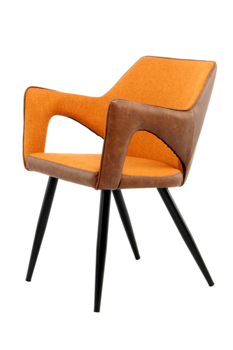 

Стул Arhome Slem TM110/2 Orange HWORO