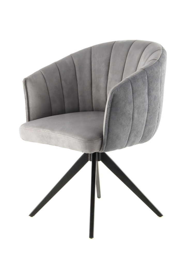 

Стул Arhome Keira Grey 92TJM-GRY