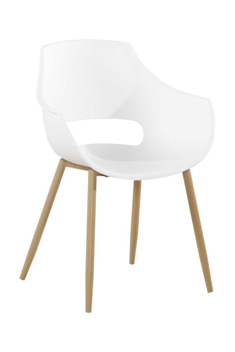 

Стул Arhome Dez PPDM100/2 White GDX2G
