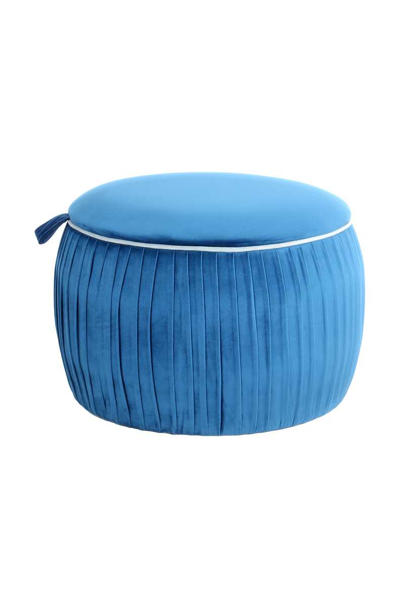 

Пуф Arhome Crush T110 Blue 29B8E